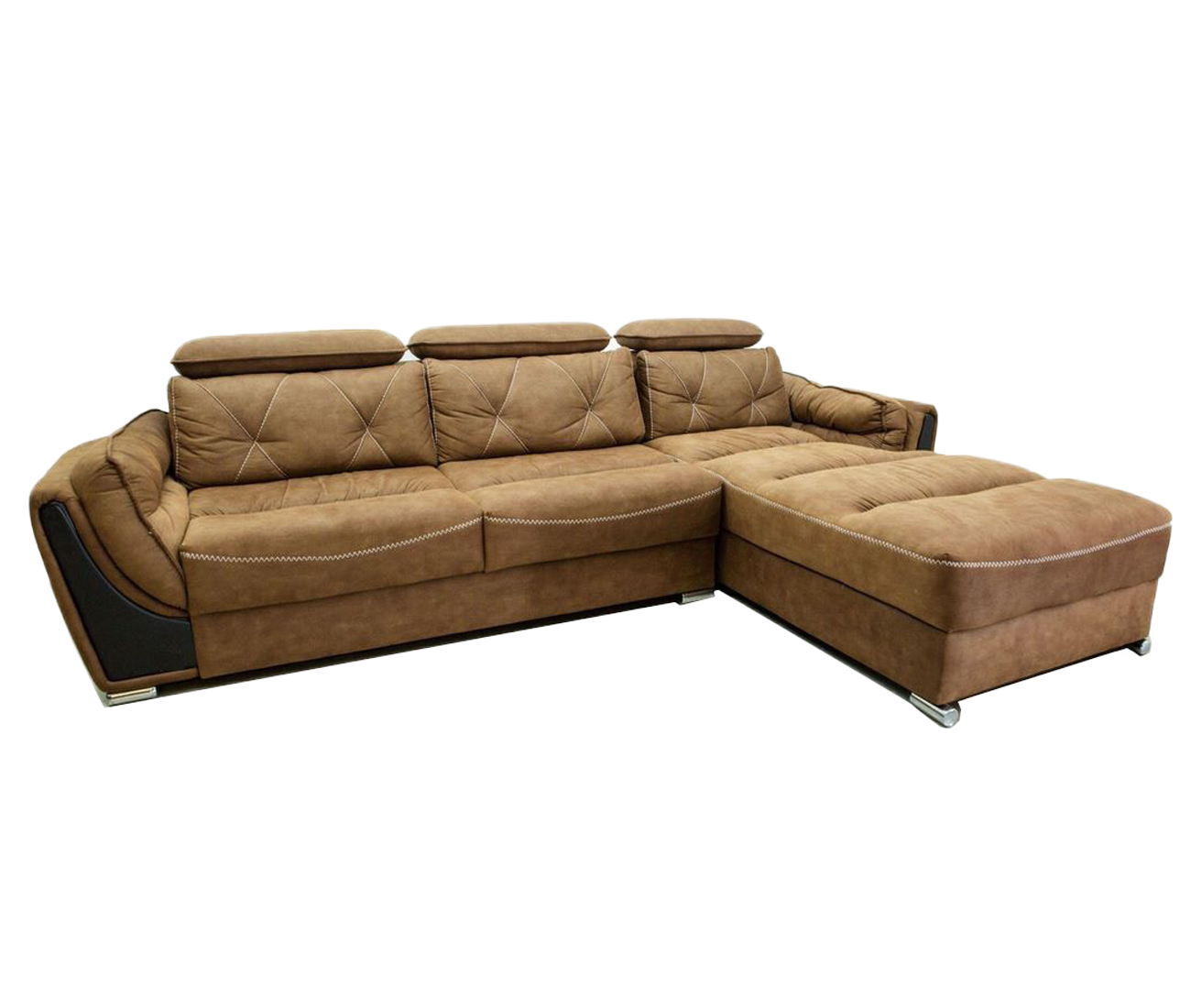 MILO CORNER SOFA