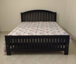 STRIPE COT 