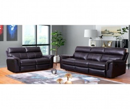 MICHELIN 5 SEATER RECLINER