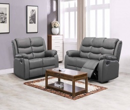 LEWIS-5 SEATER RECLINER