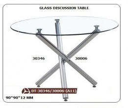 Discussion Table- 30346