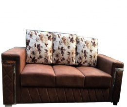 BERLIN 3 SEATER SOFA