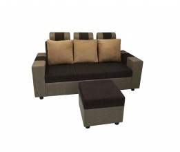 BELGIN OTTOMAN 