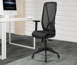 NM- X MESH CHAIR