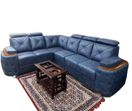 LAYER CORNER SOFA