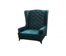 ROYAL WING CHAIR