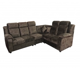 LUGS CORNER SOFA 