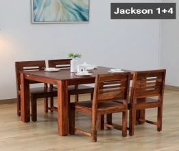 Jackson 4 seater