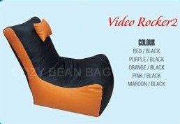 BEAN BAG L TYPE