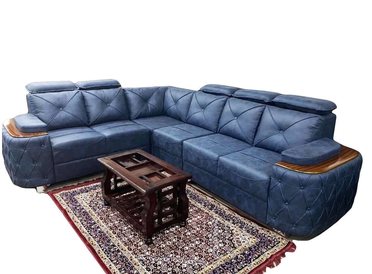 LAYER CORNER SOFA