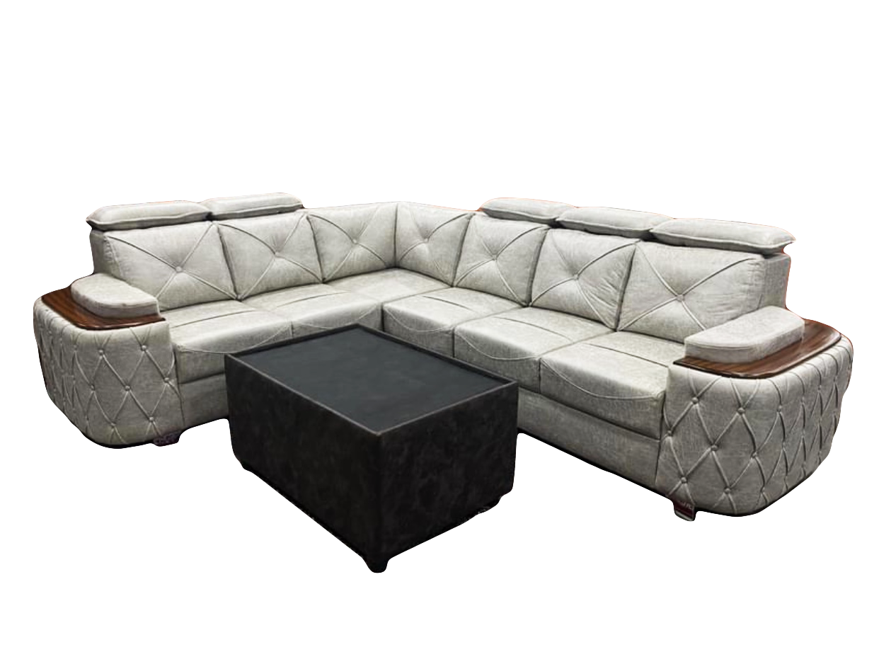 LAYER CORNER SOFA