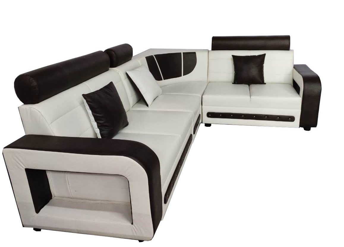 IMPULS CORNER SOFA