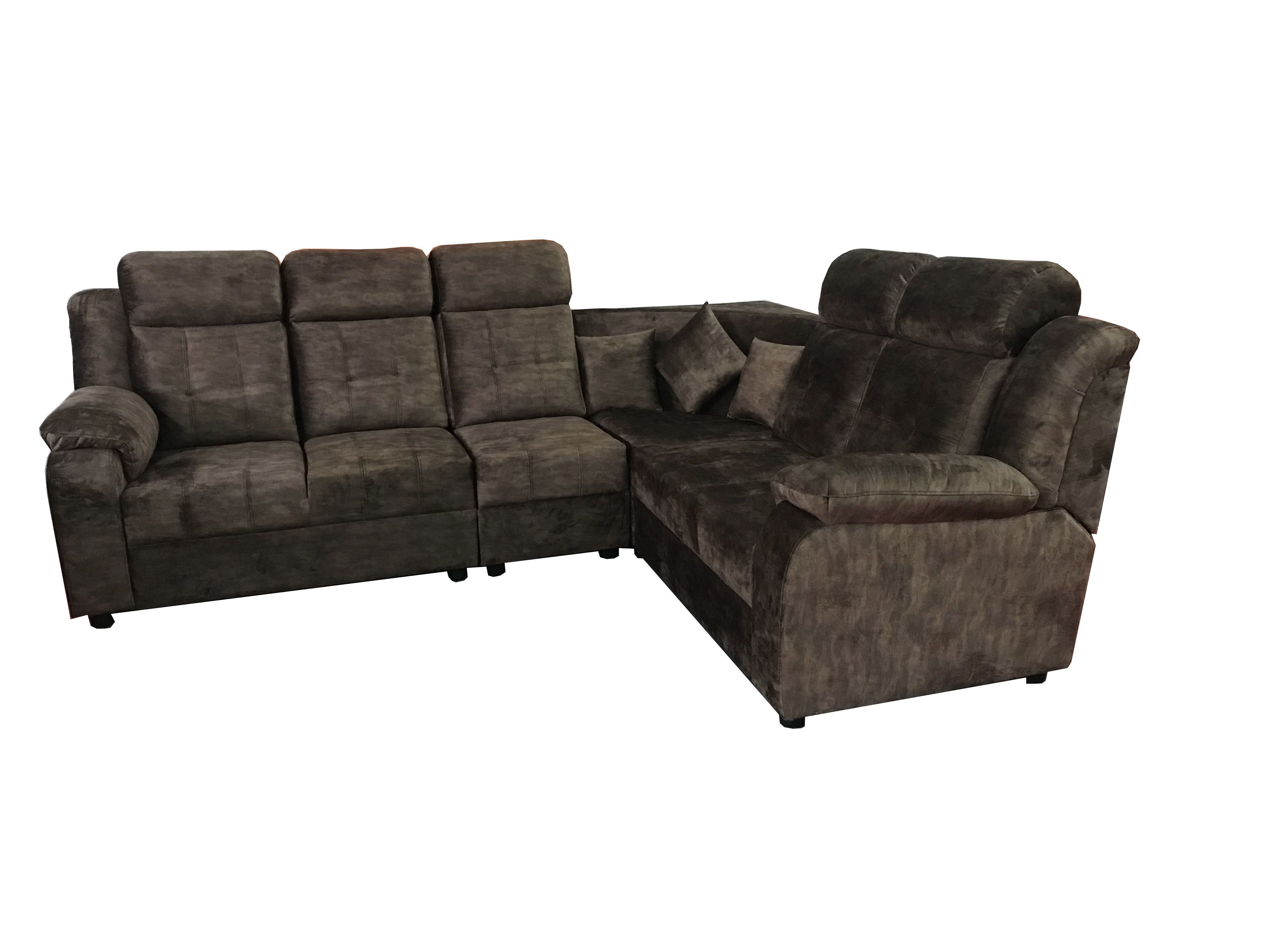 LUGS CORNER SOFA 