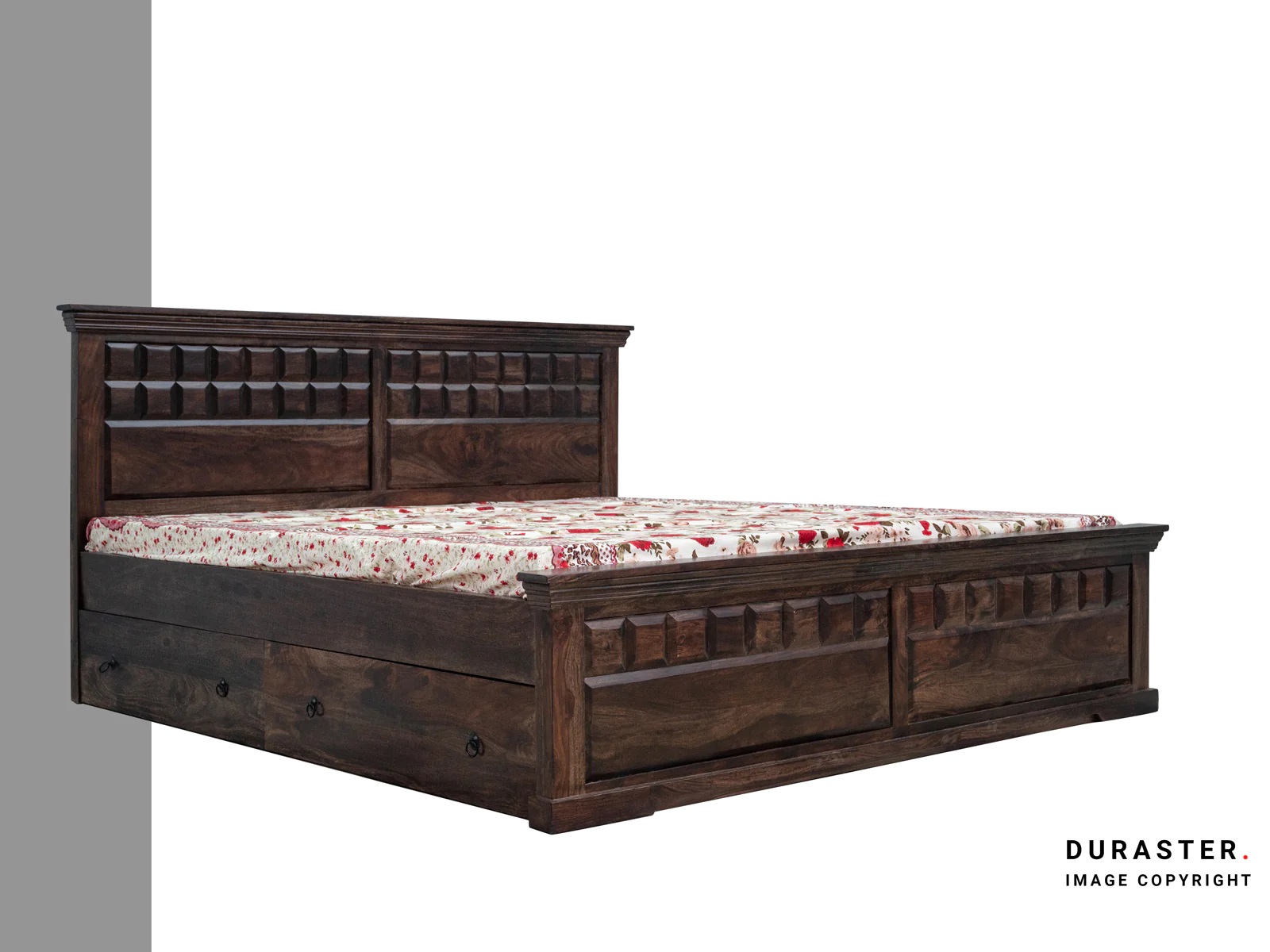 DURASTER COT