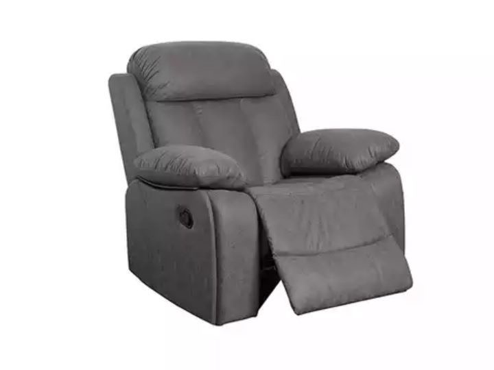 CICERIA SINGLE RECLINER CHAIR