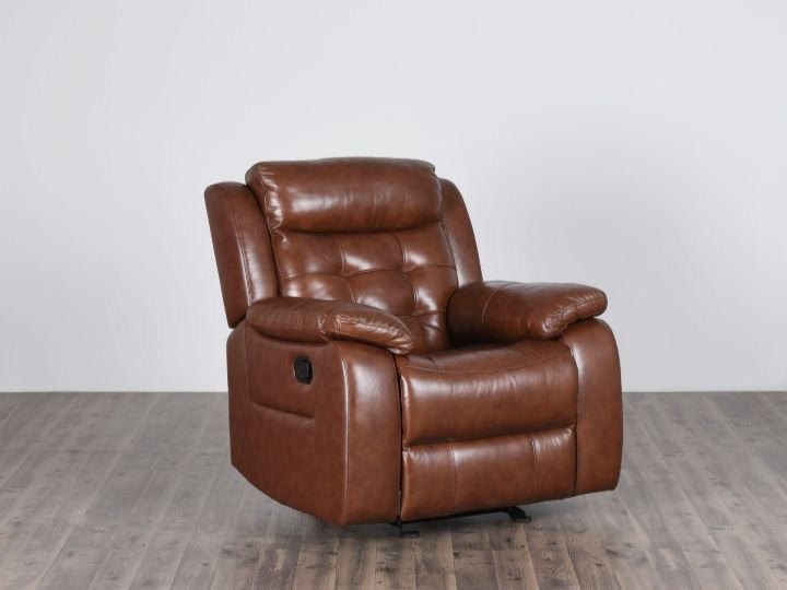 KENBER SINGLE RECLINER