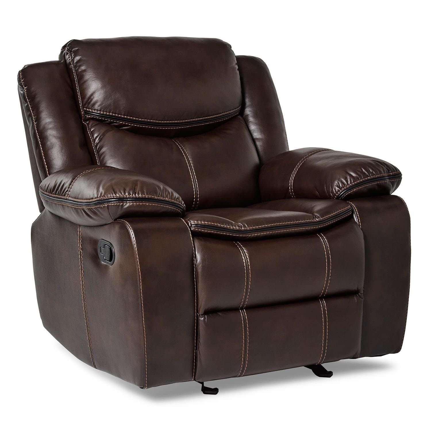 MEGAN SINGLE RECLINER