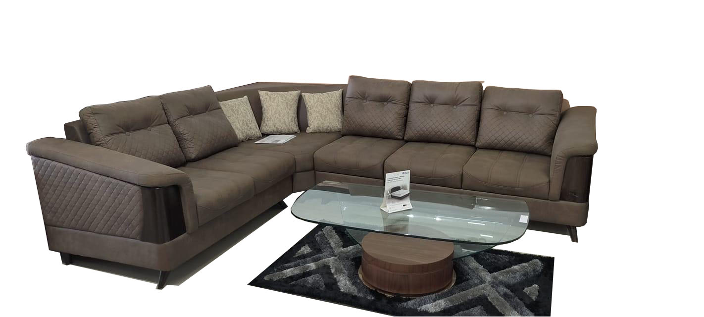 BAY CORNER SOFA